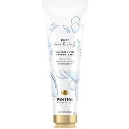 Pantene Nutrient Blends Fragrance Free Conditioner, Pure Clean