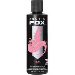 Arctic Fox Semi-Permanent Hair Color FrosÃ© (Light Pink)