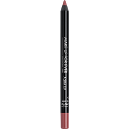 Make Up For Ever Aqua Lip Waterproof Liner Pencil 14C Satin Light Rosewood