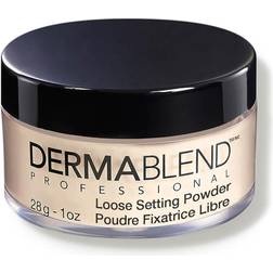 Dermablend Loose Setting Powder Cool Beige