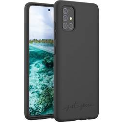 Bigben Just Green Case for Galaxy A51