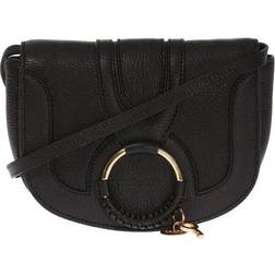 See by Chloé Mini Hana Shoulder Bag - Black