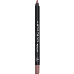 Make Up For Ever Aqua Lip Waterproof Lipliner Pencil 03C Medium Neutral Beige