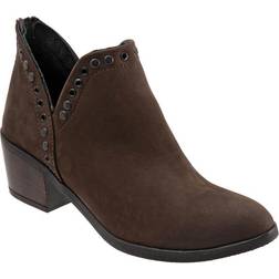 Bueno Cora - Brown Nubuck