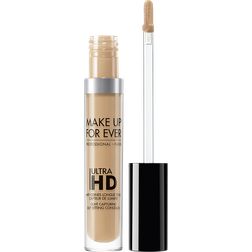 Make Up For Ever Ultra HD Light Capturing Self-Setting Concealer 31.5 Biscuit