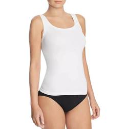 Hanro Touch Feeling Tank Top - White