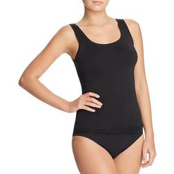 Hanro Touch Feeling Tank Top - Black