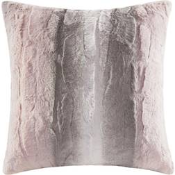 Madison Park Zuri Complete Decoration Pillows Grey, Pink (50.8x50.8cm)