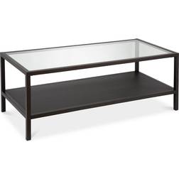 Hudson & Canal Rigan 114.3cm Coffee Table 50.8x114.3cm