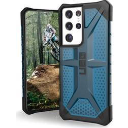 UAG Plasma Series Case for Galaxy S21 Ultra