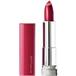 Maybelline Color Sensational Made For All Lipstick #388 Plum For Me