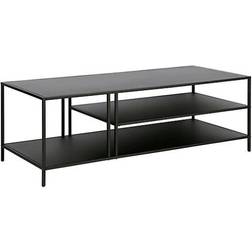 Hudson & Canal Cortland 121.9cm Coffee Table 50.8x121.9cm