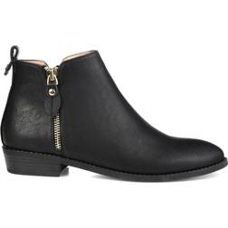 Journee Collection Ellis - Black