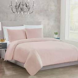 Christian Siriano New York Duvet Cover Pink (243.84x233.68cm)