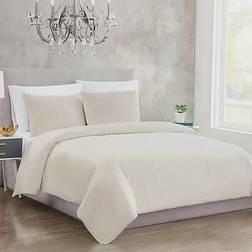 Christian Siriano New York Duvet Cover Beige (243.84x233.68cm)