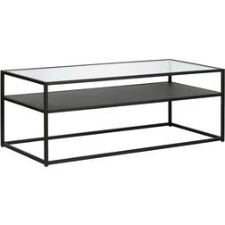 Hudson & Canal Ada 116.8cm Coffee Table 50.8x116.8cm