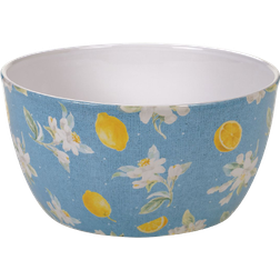 Certified International Citron Soup Bowl 27.305cm