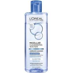 L'Oréal Paris Micellar Cleansing Water Complete Cleanser, 13.5 fl. oz