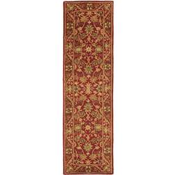 Safavieh Antiquity Collection Red 68.6x365.8cm
