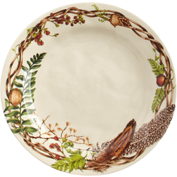 Juliska Forest Walk Dinner Plate