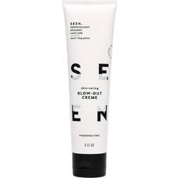 SEEN Blow-Out Creme Fragrance Free 5.1fl oz