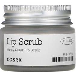 Cosrx Full Fit Honey Sugar Lip Scrub 20g