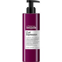 L'Oréal Professionnel Paris Curl Expression Cream In Jelly Definition Activator 8.5fl oz