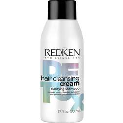 Redken Hair Cleansing Cream Shampoo 1.7fl oz