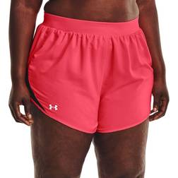 Fly By 2.0 Shorts Women - Brilliance Pink