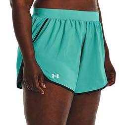 Fly By 2.0 Shorts Women - Neptune