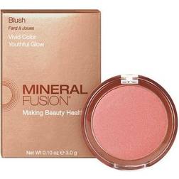 Mineral Fusion Blush Flashy