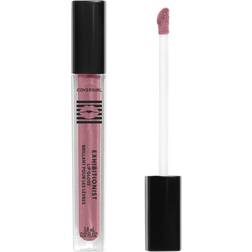 CoverGirl Exhibitionist Lip Gloss #170 Short Change