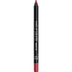 Make Up For Ever Aqua Lip Waterproof Lipliner Pencil 08C Red