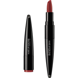 Make Up For Ever Rouge Artist Intense Color Lipstick #118 Burning Clay