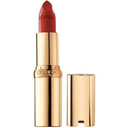 L'Oréal Paris Color Riche Satin Lipstick #303 Blazing Lava