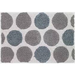 Avanti Linens Dotted Circles Multicolour 50.8x76.2cm