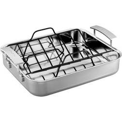 Demeyere Industry Roasting Pan 10.16cm