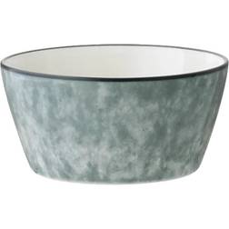 Noritake ColorKraft Essence Onyx Breakfast Bowl 15.24cm