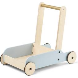 Liewood Bonnie Wooden Baby Walker