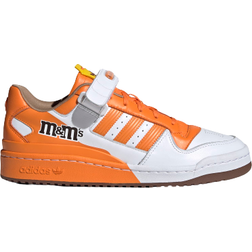 Adidas M&M's Forum Low 84 M - Orange/Cloud White/Eqt Yellow