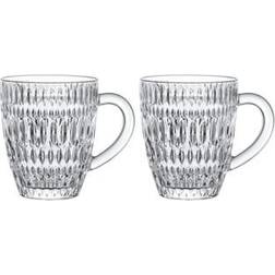 Nachtmann Ethno Cup & Mug 39.2cl 2pcs