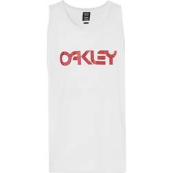 Oakley Mark II Tank Top - White