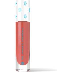 The Organic Pharmacy Plumping Liquid Lipstick Pink