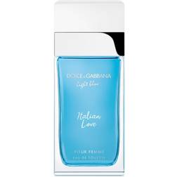 Dolce & Gabbana Light Blue Italian Love EdT 1.7 fl oz