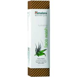 Himalaya Herbals Hydrating Face Wash, 5.07 Fl Oz 5.1fl oz