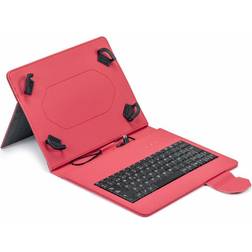 Maillon Technologique Urban Keyboard USB (Spanish)