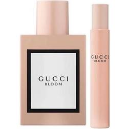 Gucci Bloom Nettare Di Fiori Coffret