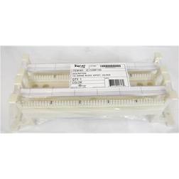 IC110WF100 110 WIRING BLOCK with FT 100-PAIR CAT 5e