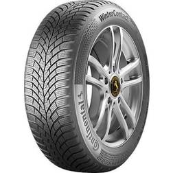 Continental WinterContact TS 870 215/45 R17 91H