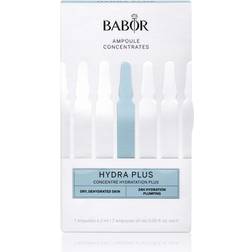 Babor Ampoule Concentrates Hydra Plus 7-pack